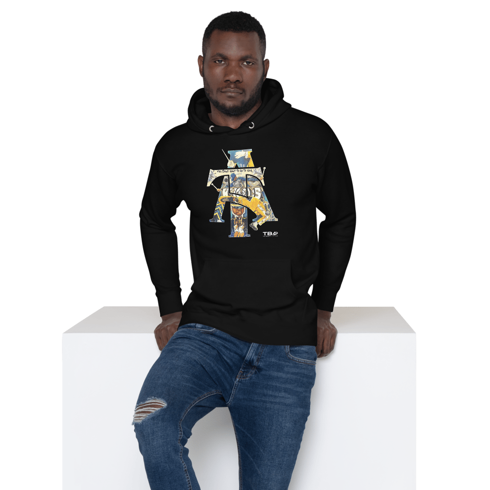 Image of KAOS | hoodie