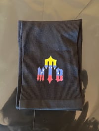 VENEZUELA X TMB (Black)