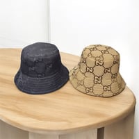 GG Bucket Hats