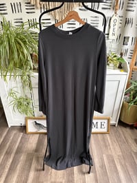 Image 1 of Old Navy ribbed dress 