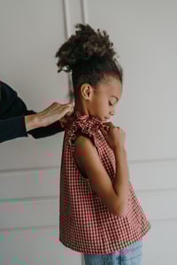 Image 1 of Blouse ANY enfant 