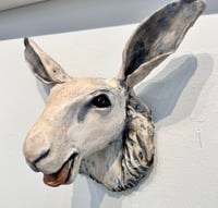 Image 4 of What a "Ewe-nique" experience- Julie Kradel