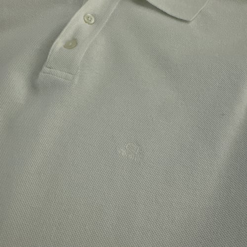 Image of SS 2004 CP Company polo shirt, size large