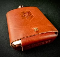 Image 1 of Raider Flask