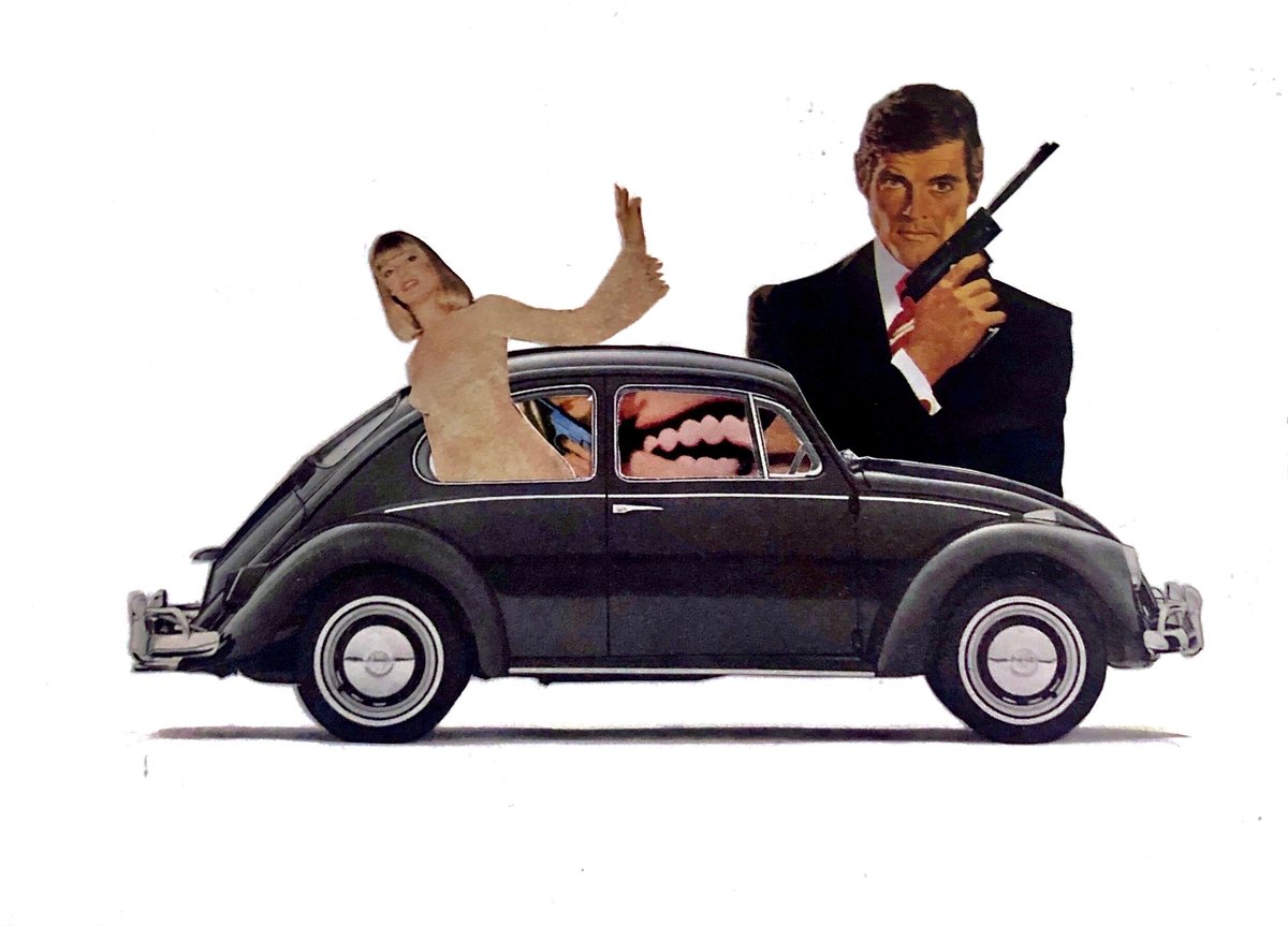 Image of Get AWAY Car