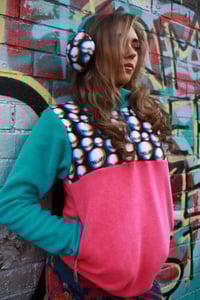 Image 5 of OOTW Fleece Jumper