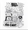 OKEY-DOKEY Tee
