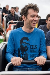 Image 2 of Camiseta M/L Eels
