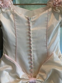 Image 9 of 1980s Floral Fairytale