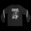 Psykosis - Long Sleeve Shirt