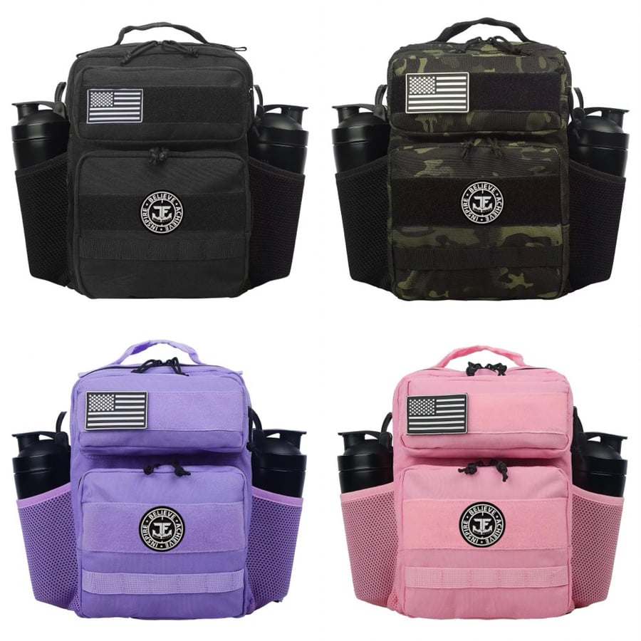 Image of 15L Backpack