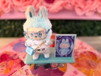 Image 1 of Deluxe Labubu Stand