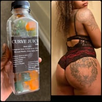 Image 2 of Curve Juice GUMMIES 
