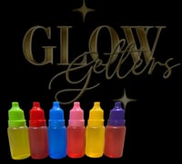 Image 2 of 40MG Golden Grade Oral Drops 