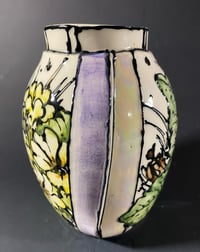 Image 4 of “Primrose” vase - 2