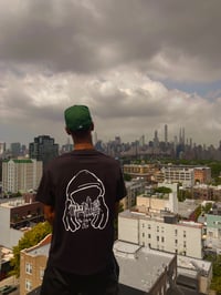 Image 2 of GNS The city is ours T-shirt