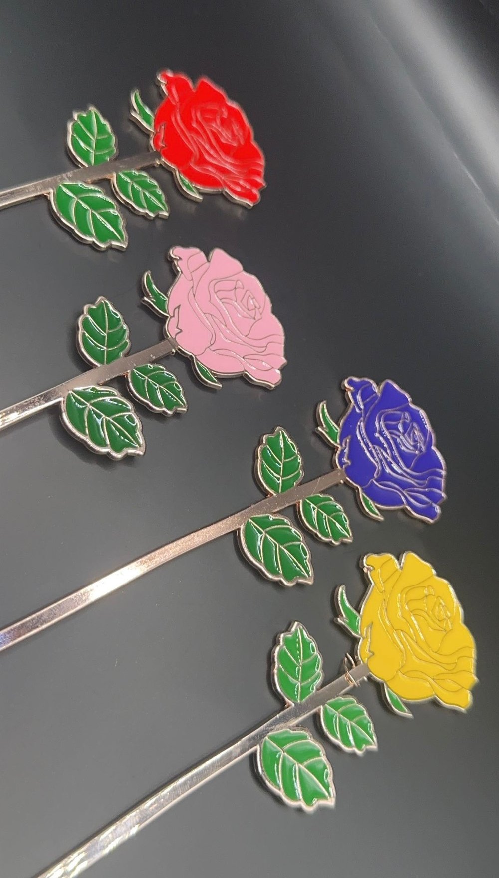 Image of Bookmarks