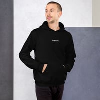 dearist Logo Hoodie