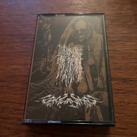 Psywarfare/Sanctuary State split