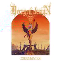 Image 2 of Consummation Baseball Shirt