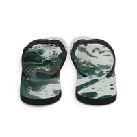 Image 6 of Mineral Light Flip-Flops