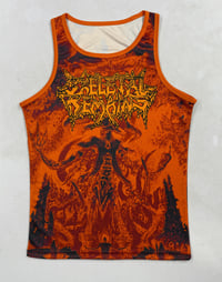 Image 1 of FOTA Tank Top