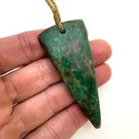 Image 3 of Fuschite Delta 🔽