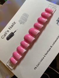 Image 1 of Pinkies