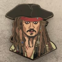 Image 8 of Depp Heads