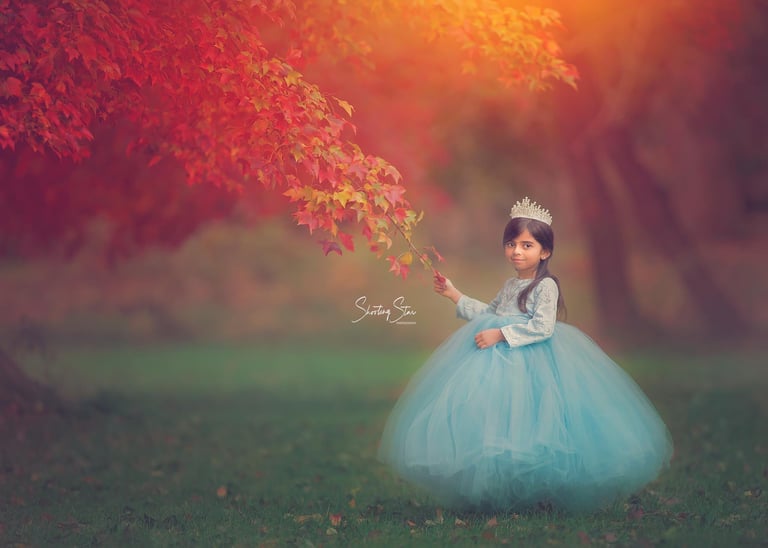 SOLD OUT BALANCES ONLY June 29th Fairytale Fonthill Castle Sessions! Image 5