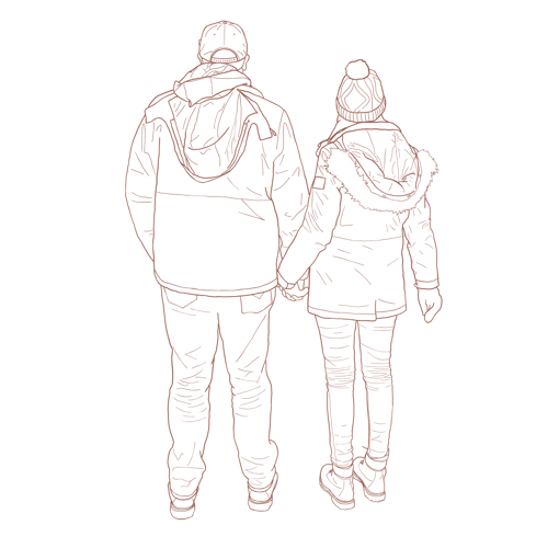 Image of Colour Portraits