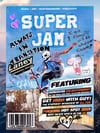 SUPERJAM MAGAZINE