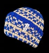 LEGACI MIX (BLUE & TAN)