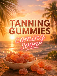Tanning Gummies