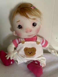 Image 3 of Reighlyn, Hug Me Baby Girl