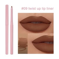 Image 2 of  Twist-Up  Lip liners 09