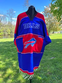 Image 2 of Large Bills Poncho