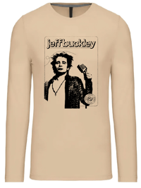 Image 3 of Camiseta M/L Jeff Buckley 