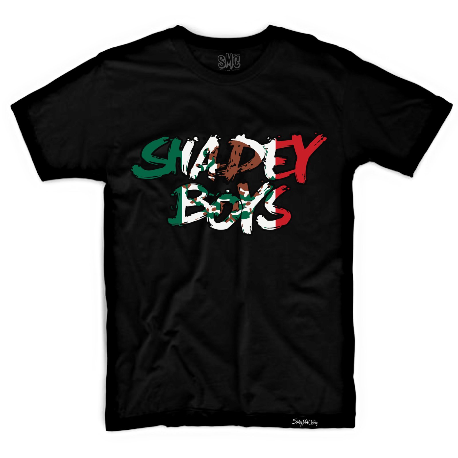 トップス THE MASK DO YA FEEL LUCKY?  TEE THE MASK DO YA FEEL LUCKY? TEE
