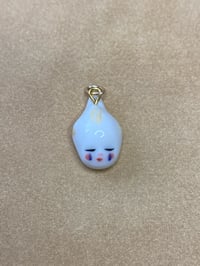 Image 2 of Cry Bebe Charms - no lustre