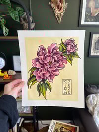 FOR JIM HOWES PRINT