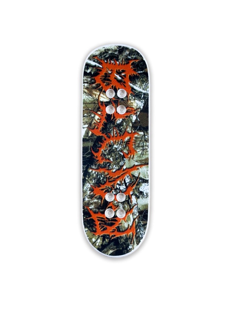 希少！NITRAID dope forest SKATEBOARDS 希少！NITRAID dope forest SKATEBOARDS(未開封)