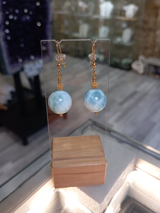 Bo larimar 2
