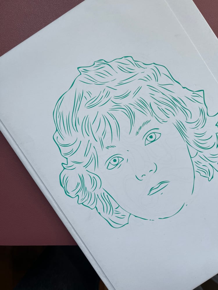 Image of ANSELME