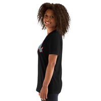 Image 5 of Raccoon t shirt
