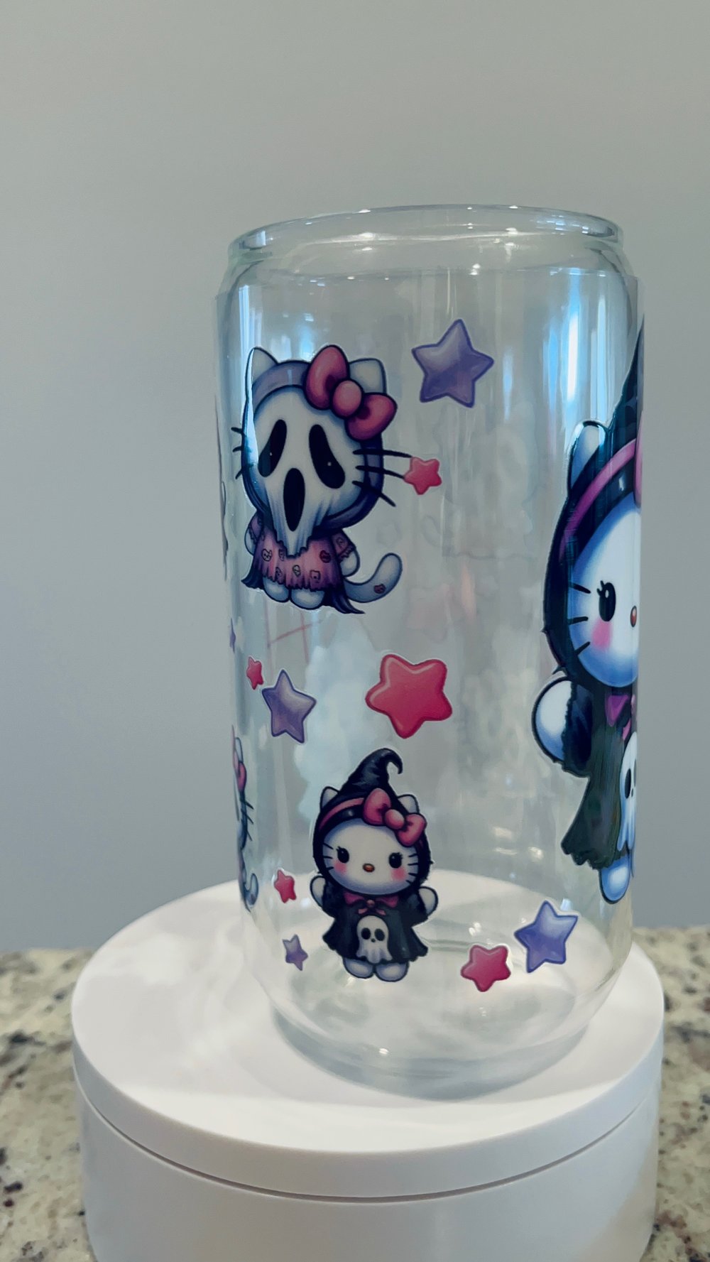 Image of Kitty witch