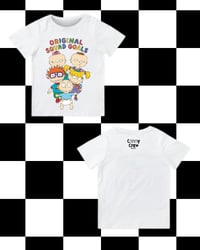 T-SHIRT: Original Squad Goals