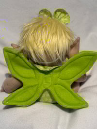 Image of Jewel, 15” Fairy Girl