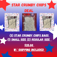 Image 1 of ⭐️Star Deal Number #1 