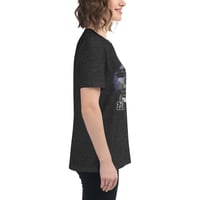 Image 5 of Officially licensed Tobias themed Women's Relaxed T-Shirt